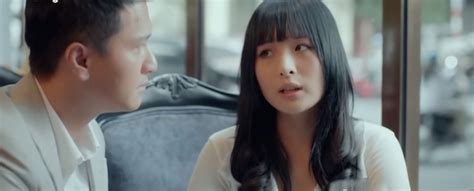 Hot girl Lena Xuất hiện ngắn ngủi trong Biệt dược đen vẫn được dân mạng truy tìm info