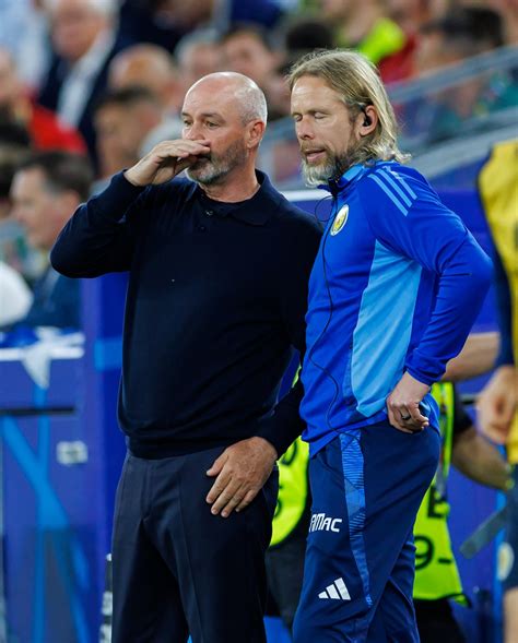 Scots set piece guru Austin MacPhee lands huge new role with world's