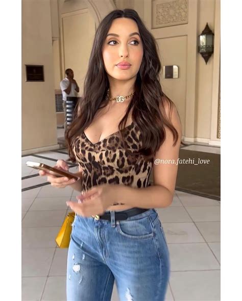 Pin On Nora Fatehi