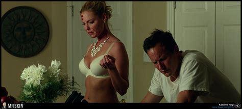 Naked Katherine Heigl In Home Sweet Hell