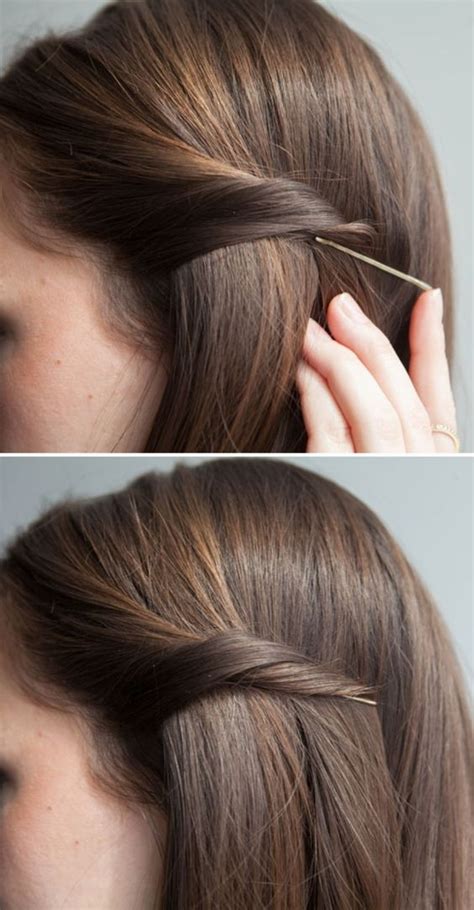 20 Hairstyles That Are Perfect For Going Out - Society19