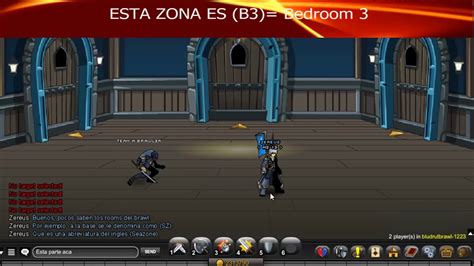 Aqw Guía Nombres De Las Zonas Bludrutbrawl Youtube