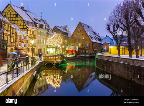 Petite Venise Hi Res Stock Photography And Images Alamy