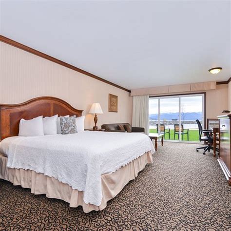 Best Western Edgewater Resort Updated 2022 Prices Reviews And Photos Sandpoint Idaho Hotel