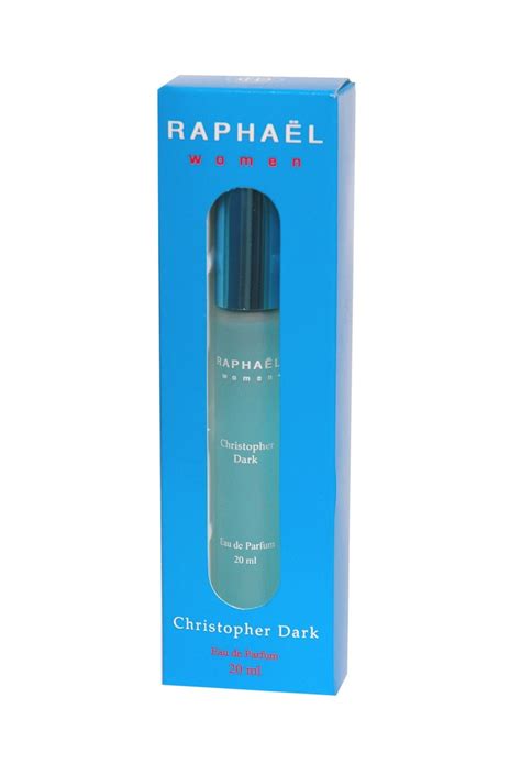 Christopher Dark Raphael Woda Perfumowana Ml Sklep Empik