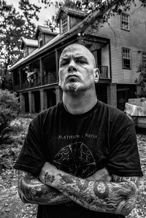 Philip H Anselmo And The Illegals Announce European Summer Tour