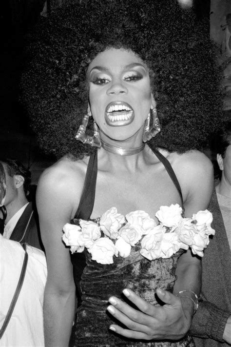 John Simone: RuPaul, Evolution of an Icon | AnotherMan