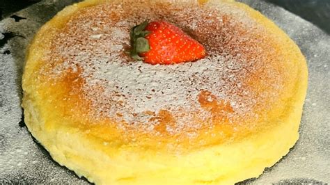 Gâteau soufflé au Yaourt Gâteau nuage YouTube