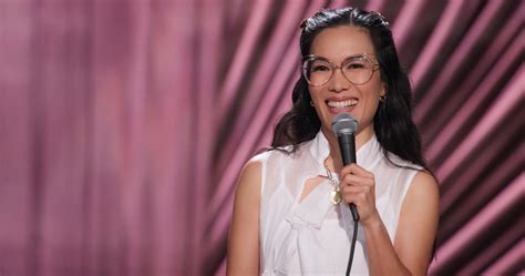 Ali Wong S New Netflix Comedy Special Sets Premiere Date Title