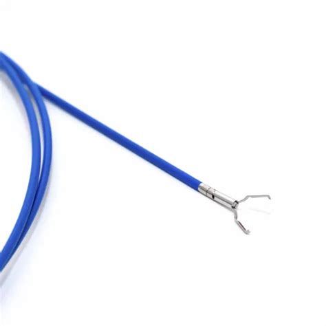 Hot Selling Medical Gastroenterology Hemoclips Disposable Endoscopic