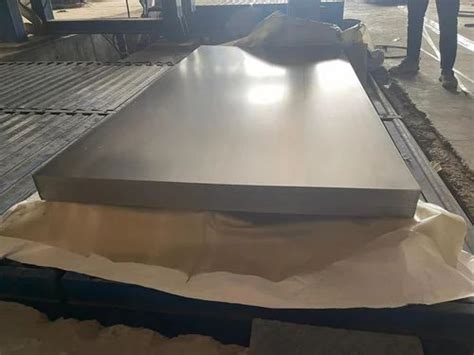 CR Sheet 0 60 Mm At Rs 65 Kg Iron CR Sheet In New Delhi ID