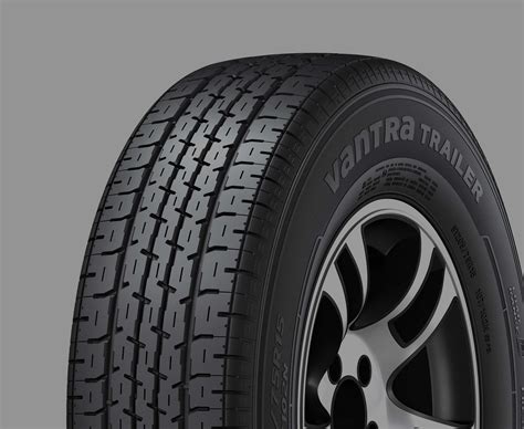 Vantra Trailer St01 Vantra Hankook Tire Us