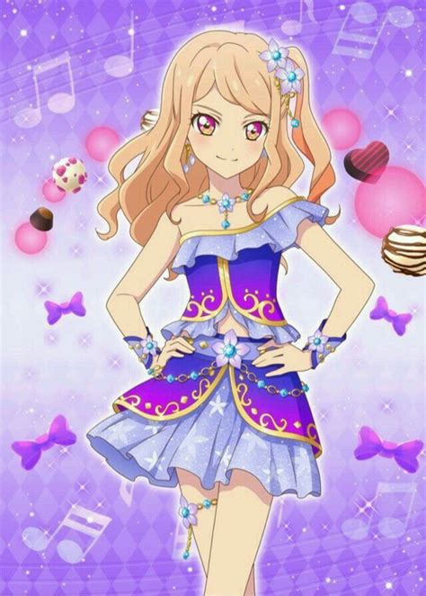 Pin On Aikatsu Stars