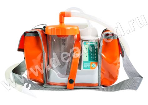 Отсасыватели хирургические медицинские › купить, цены в Москве, оптом и ...