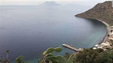 Aeolian Islands in photos: Landscapes formed by volcanoes | CNN Travel