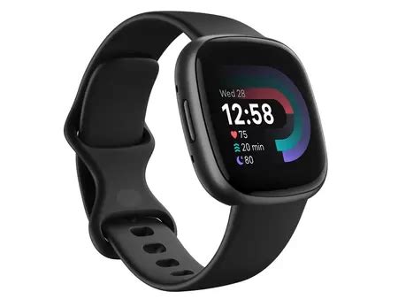 FitBit Versa 4 Smart Watch Price in Pakistan - Mega.Pk