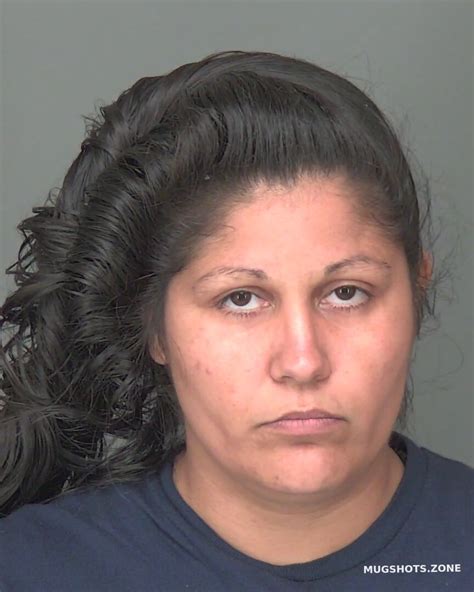 Rodriguez Jacqueline Marie 05 28 2024 Highlands County Mugshots Zone