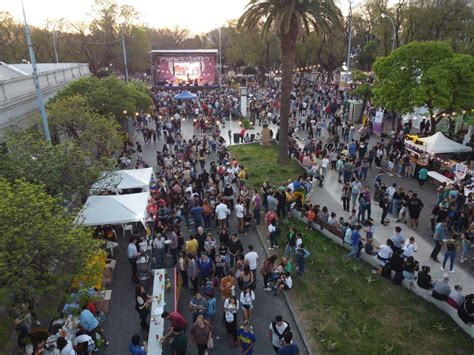 Santa Fe Fiesta De Las Culturas En Monte Vera Festivales Argentina