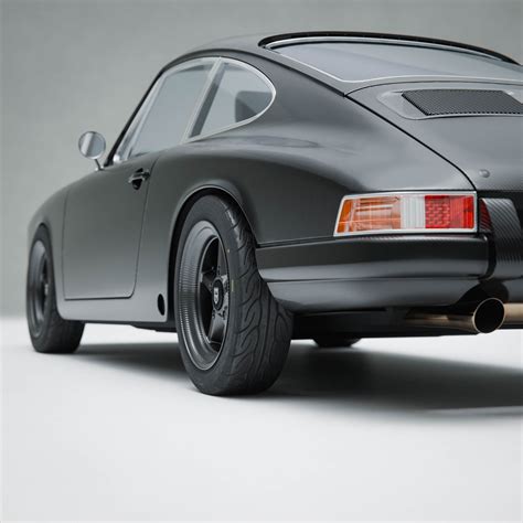 This Naked Carbon 912 Weighs Just 699 Kg Hagerty UK