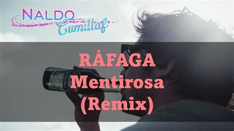 R Faga Mentirosa Remix Dj Snows Youtube