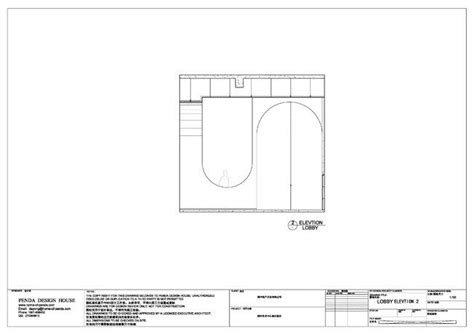 Floor Plans Diagram Arch