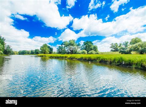 Nature Park Kopacki Rit In Slavonia Croatia Popular Tourist