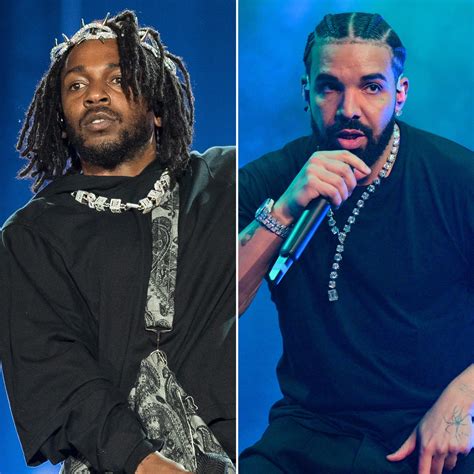 Drake Lawsuit Over Kendrick Lamar's 'Not Like Us' Is Dismissed | Us Weekly
