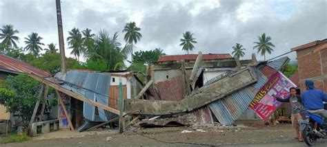 Sismo Hoy Indonesia Se Registran 8 Sismos En Esmeraldas En Lo Que Va Del Dia De Acuerdo A