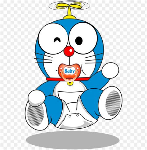 Angry Gian Doraemon