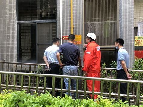 揭阳市住房和城乡建设局开展城镇燃气安全生产检查工作简报 通知公告