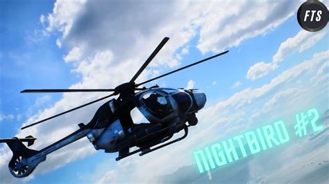 Battlefield Md Nightbird Conquest Stranded Map No