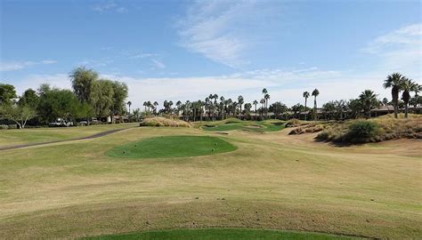 PGA西部俱乐部 The Club at PGA West 星际高球联盟