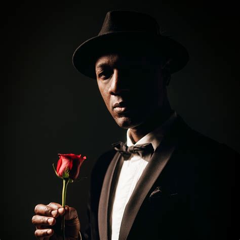 Aloe Blacc The Man Single