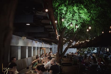 LEGE Bar And Diner ⋆ Bulgaria Info Guide