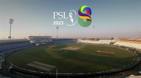 Here's Glamorous PSL Opening Ceremony in Pictures