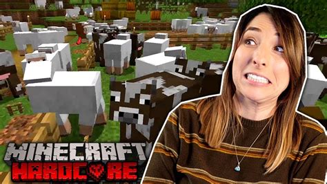 I Pranked Jess And Jason In Minecraft Hardcore Episode Youtube