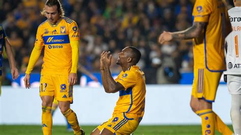 Tigres Visita Al Columbus Crew En Inicio De Cuartos De Final