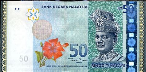 Malaysian Ringgit