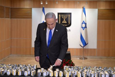 Netanyahu incideix que la proposta de pau està subjecta a la