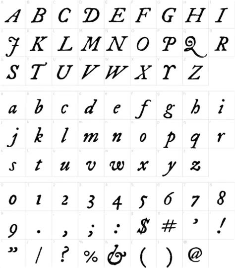 Folklore Font Fontspace Io In 2023 Free Handwritten Script Fonts