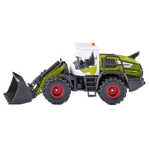 Siku Claas Torion Wheel Loader