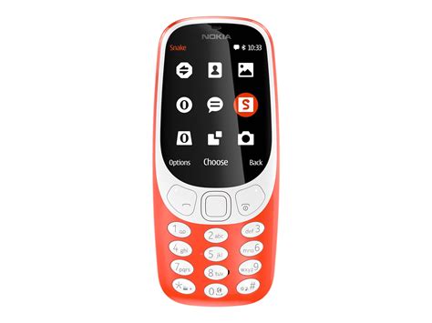 Nokia 216 - full specs, details and review