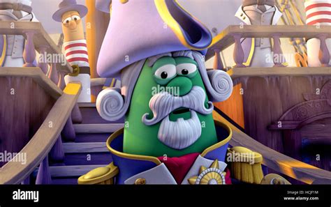 The Pirates Who Dont Do Anything A Veggietales Movie The King 2008