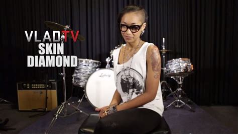 Skin Diamond