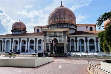 Mahkamah Tinggi Tolak Semakan Kes Reman OCPD