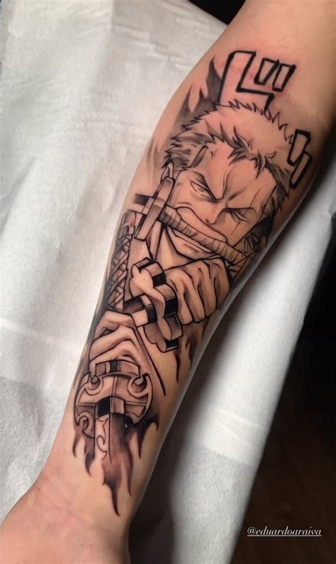 Pin Em Tatto Tatuagem One Piece Boas Ideias Para Tatuagem Tatuagem