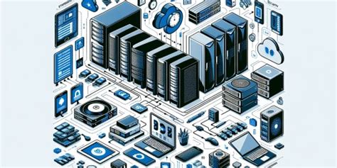 Storage NAS HD Ou SSD Saiba Qual Armazenamento Escolher