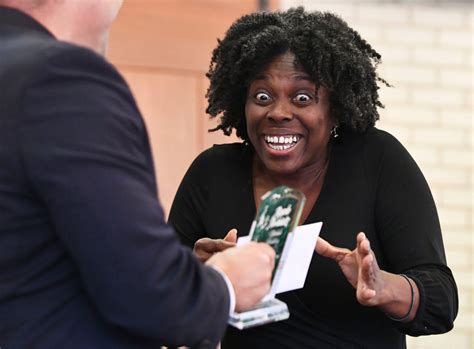 Tuscaloosa City Schools honors outstanding employees with Apple Awards