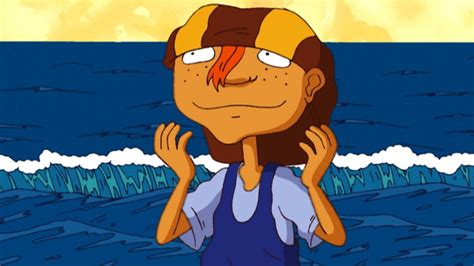 Mira Rocket Power Temporada 4 Episodio 5 Rocket Power Reggie Camino A La Fama Parte 3 En