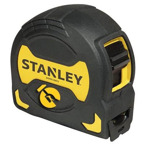 Рулетка Stanley Tylon Grip Tape 3м (STHT0-33559) - купить с доставкой ...